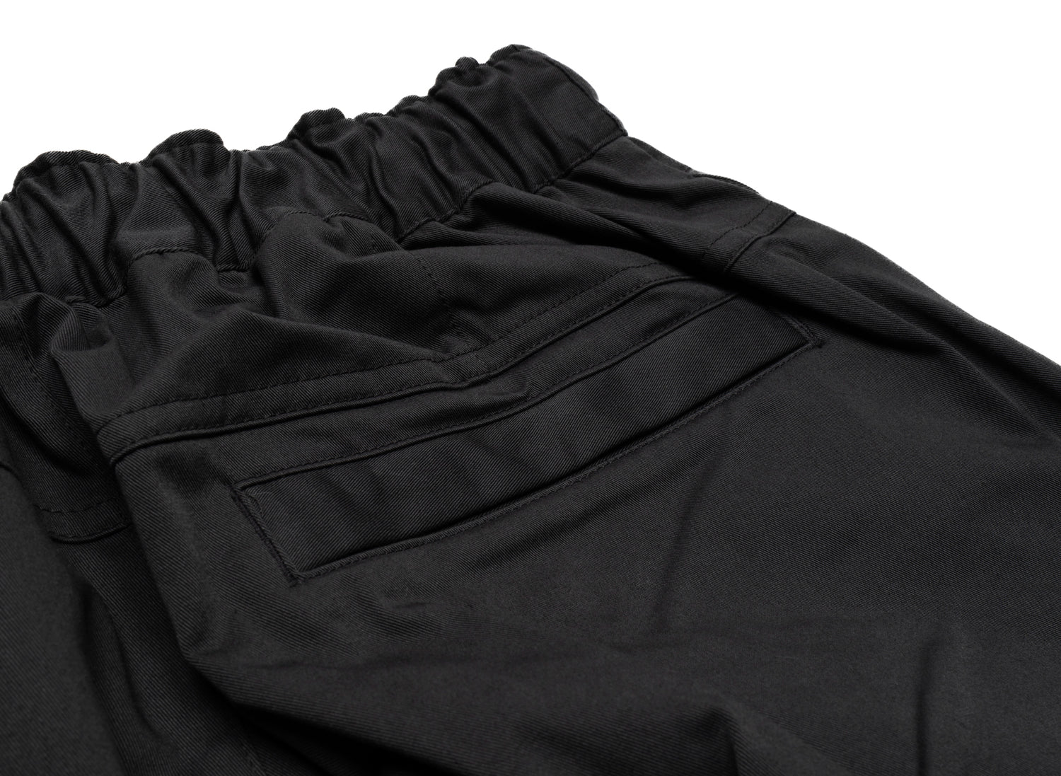 Jordan Flight Heritage Woven Pants - view 3