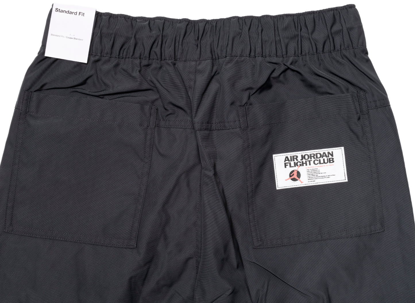 Jordan Flight MVP Statement Bottoms - view 2