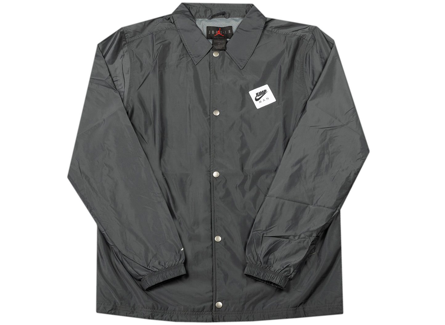 Chaqueta Jordan Jumpman Classic para hombre en gris