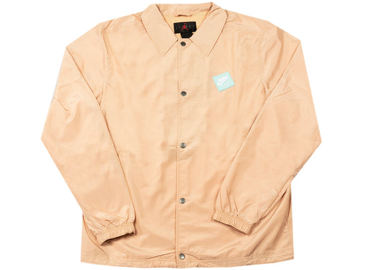 Jordan Jumpman Classic Men's Jacket in Sunset Haze / Pure Platinum / Light Dew
