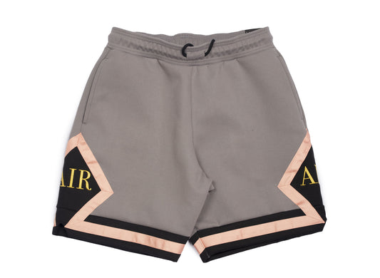 Jordan MJ Remastered Diamond Shorts in Gunsmoke