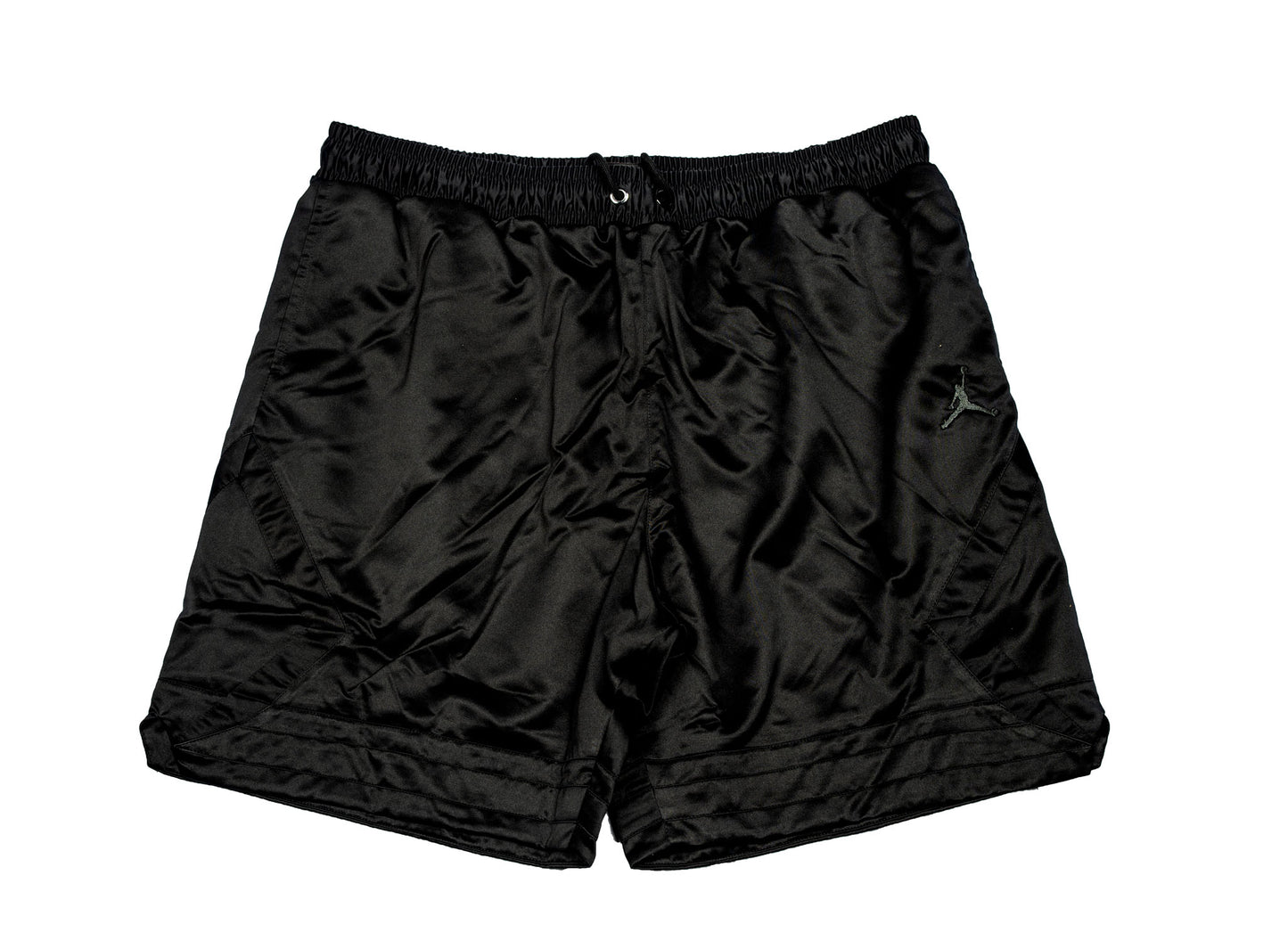Jordan Satin-Diamant-Shorts