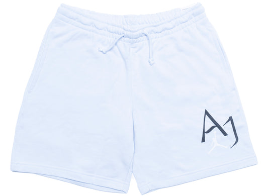 Jordan Sport DNA Fleece Shorts in Football Grey