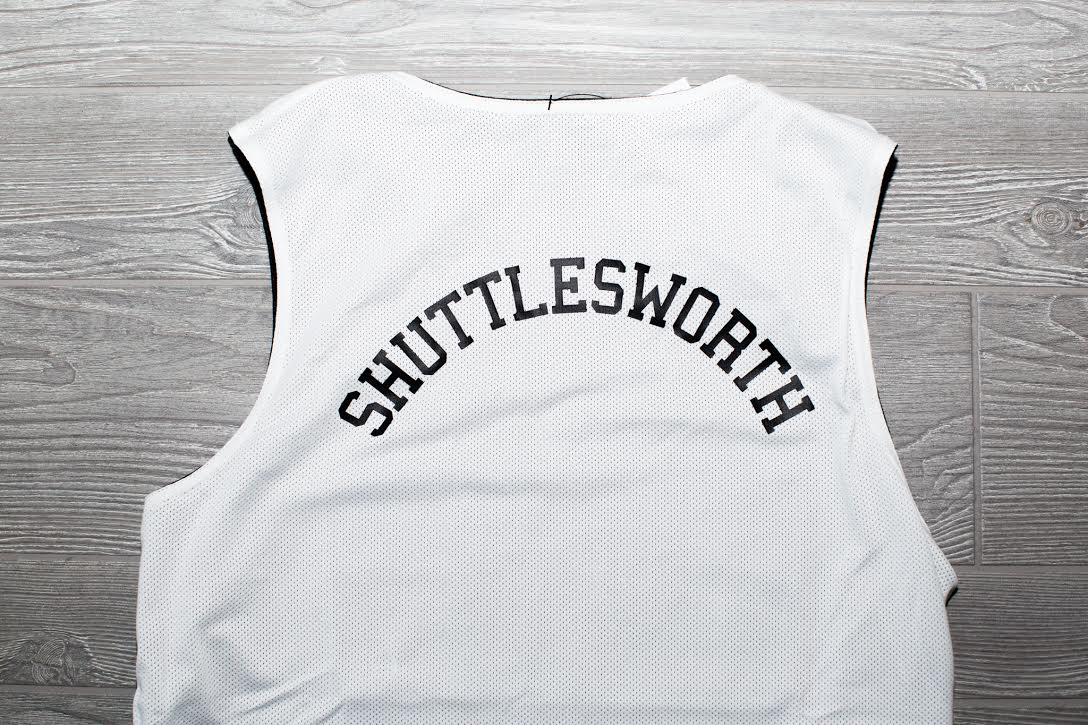 CAMISETA JORDAN SPORTSWEAR HE GOT GAME