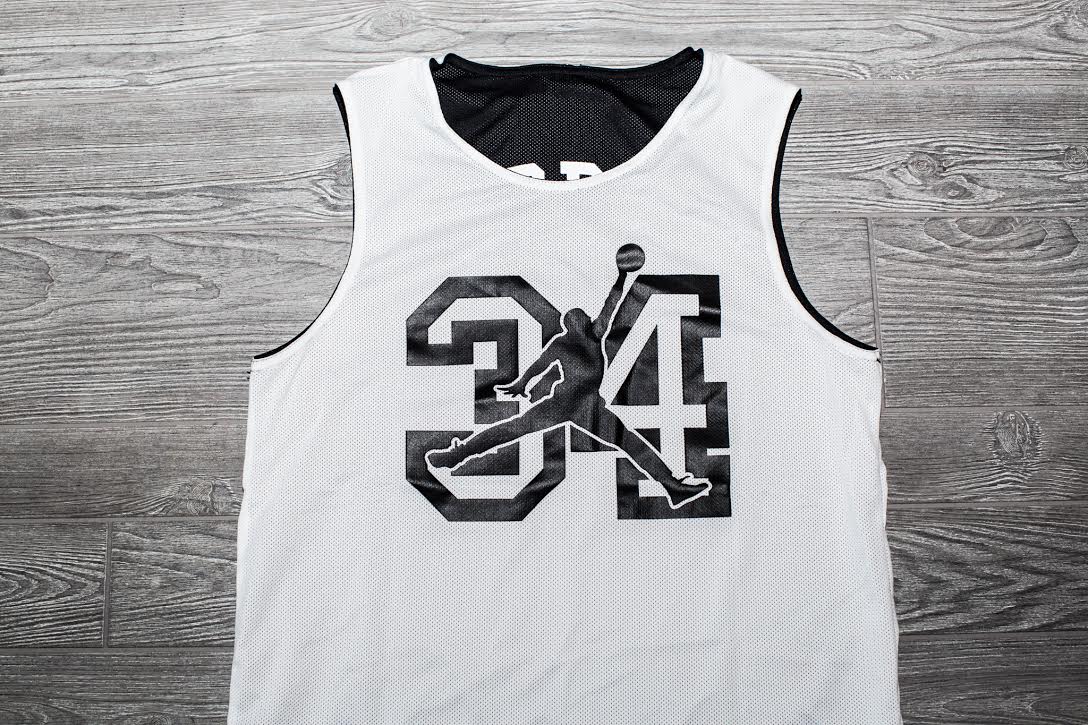 CAMISETA JORDAN SPORTSWEAR HE GOT GAME