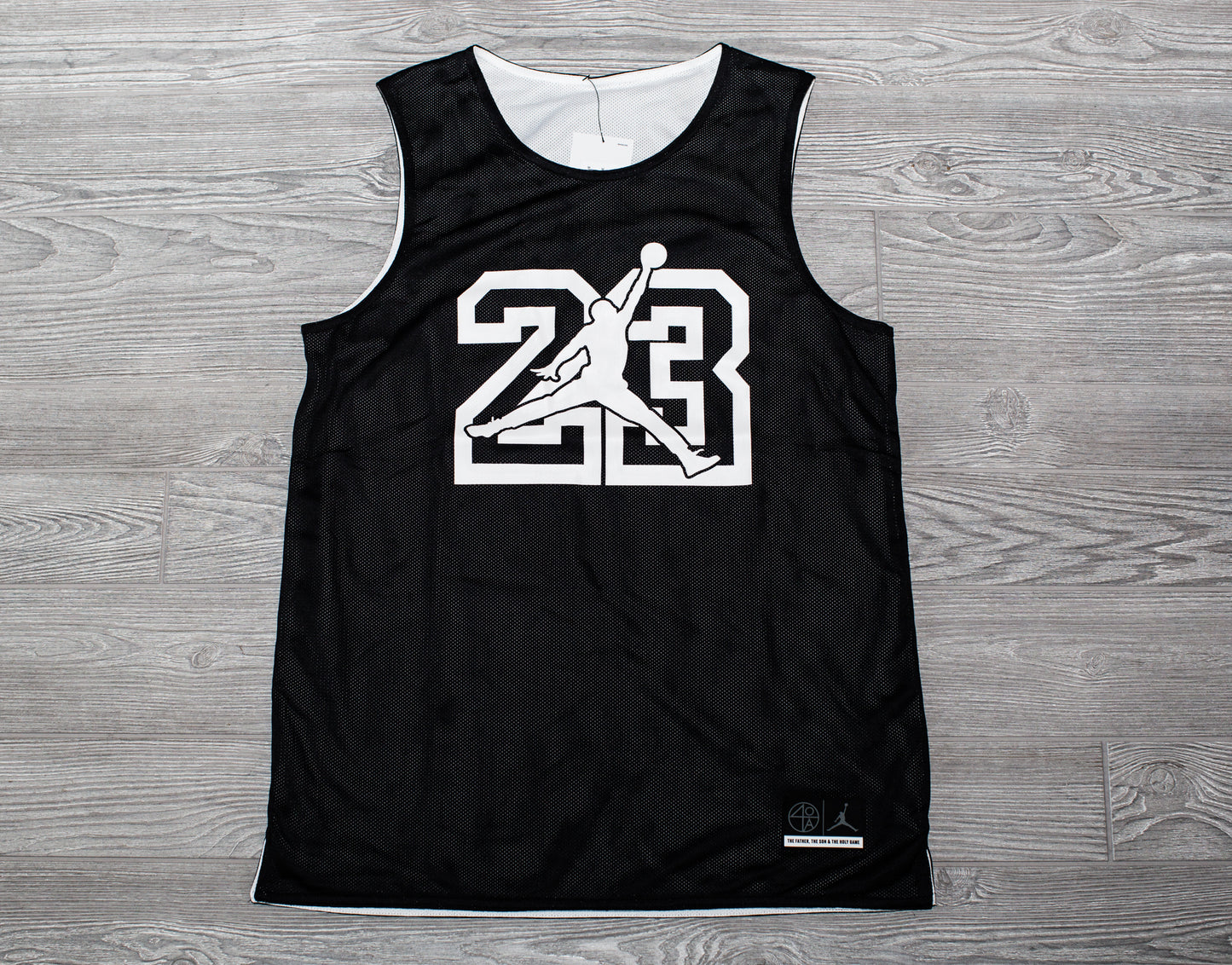 CAMISETA JORDAN SPORTSWEAR HE GOT GAME