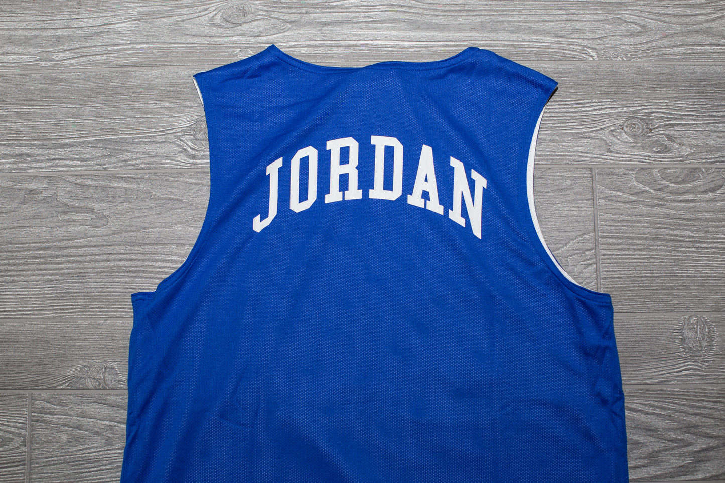 Jordan Sportswear 'He Got Game' Reversible Jersey