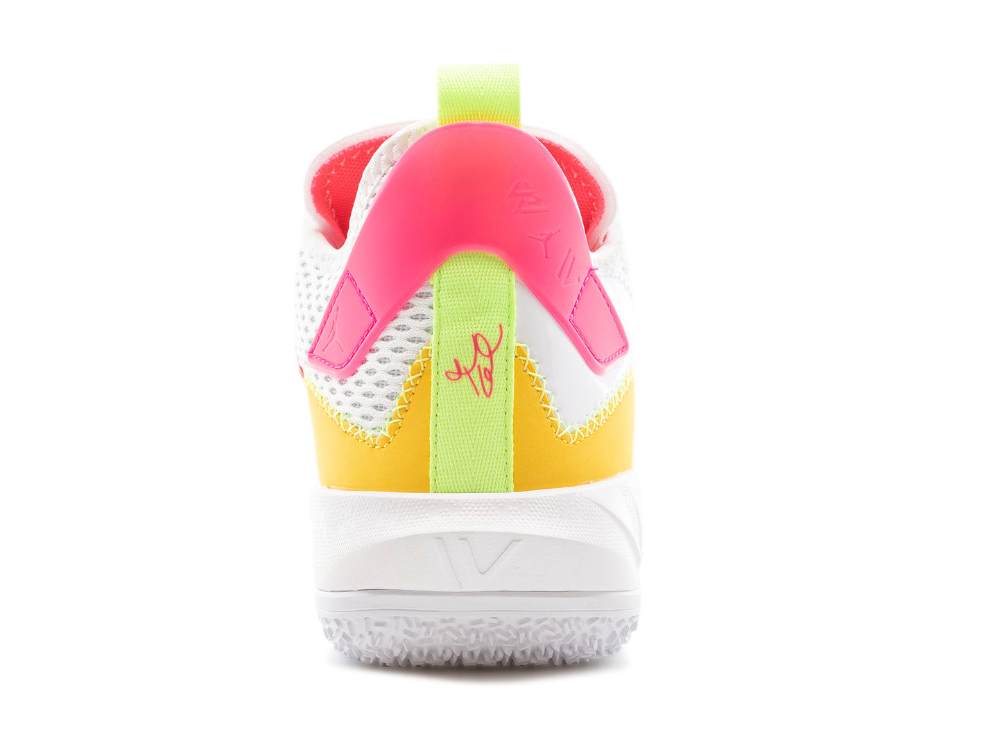 Jordan „Why Not?” Zero.4