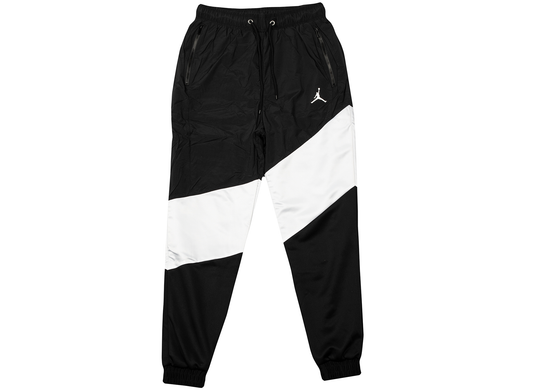 Jordan Wings Diamond Men's Trousers in Black / White