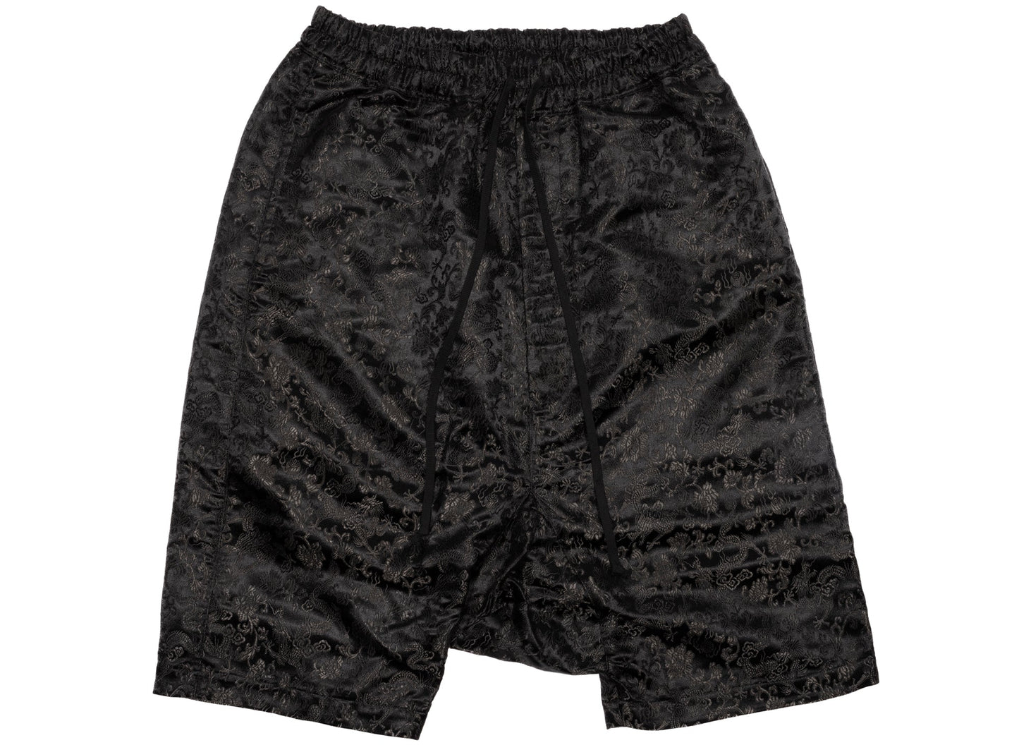 Pantalones cortos florales Junya Watanabe x Comme des Garçons