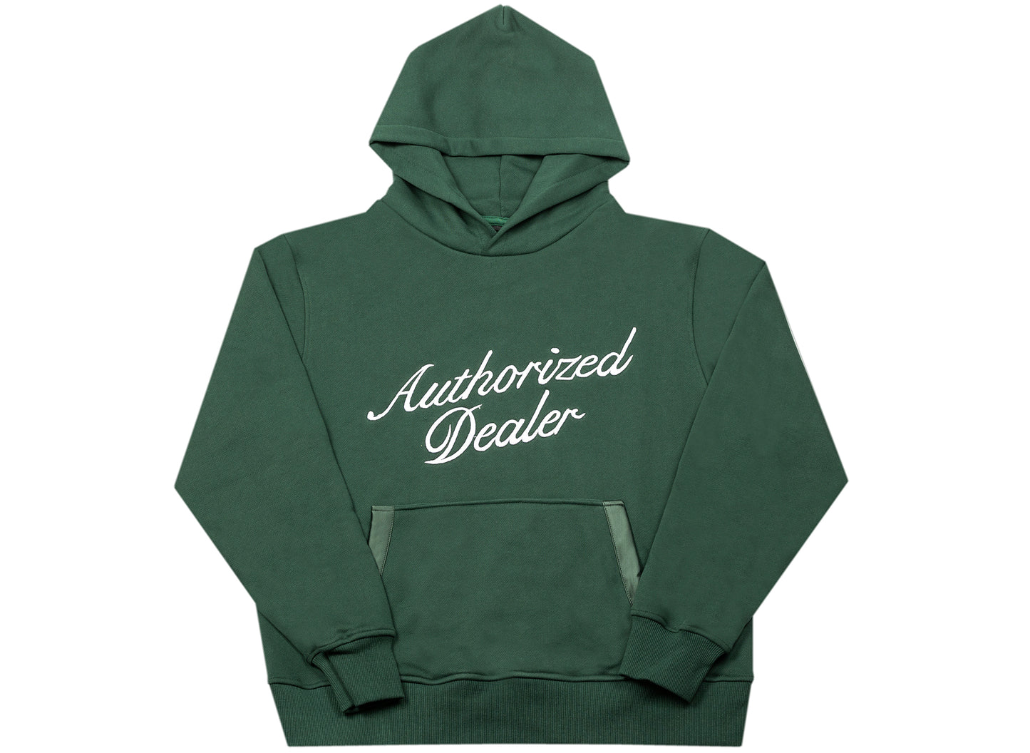 Just Don Autorisierter Händler Hoodie