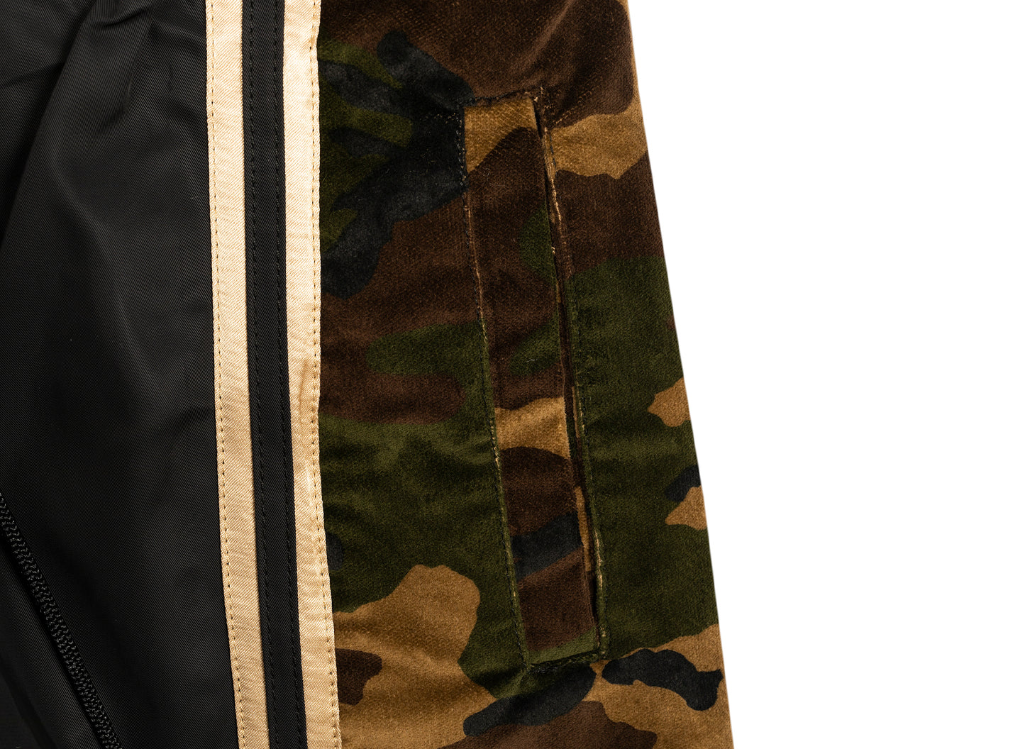 Pantalones cortos bermudas Just Don