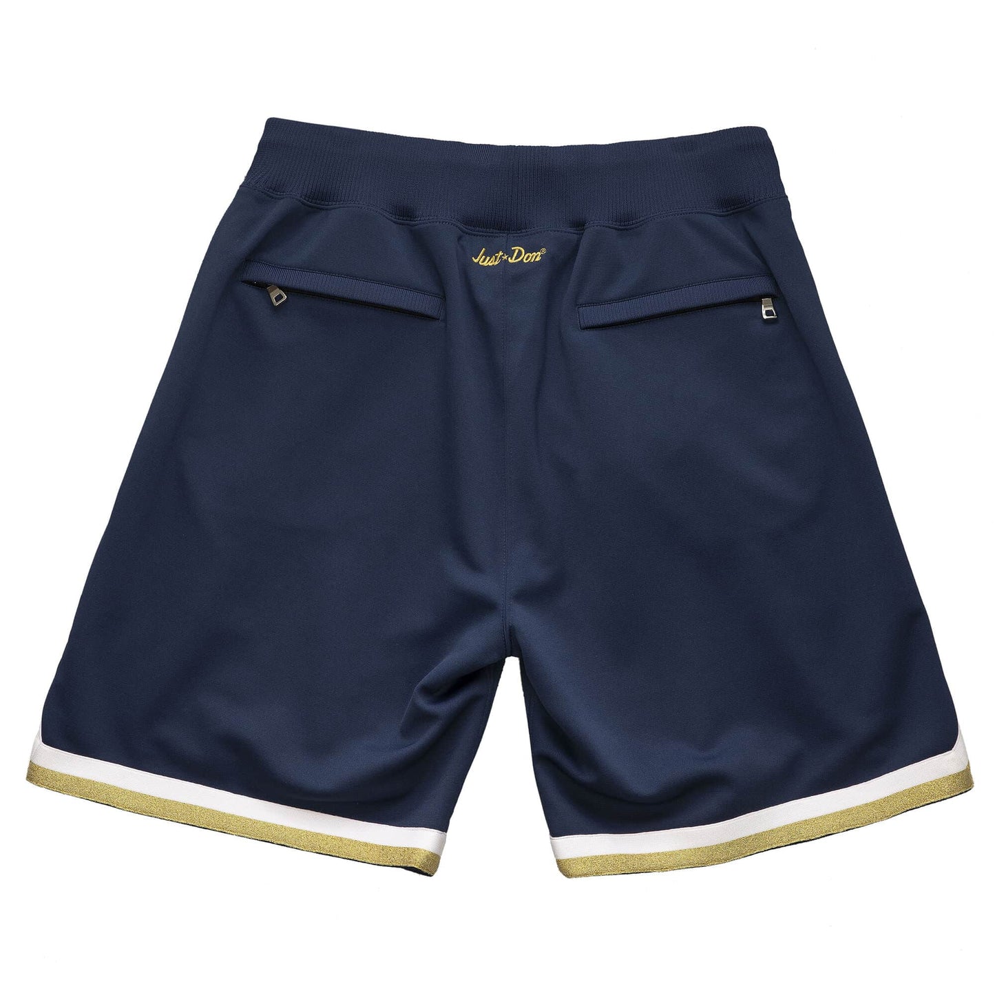 Just Don x Mitchell & Ness Homerun Derby Houston Astros Shorts
