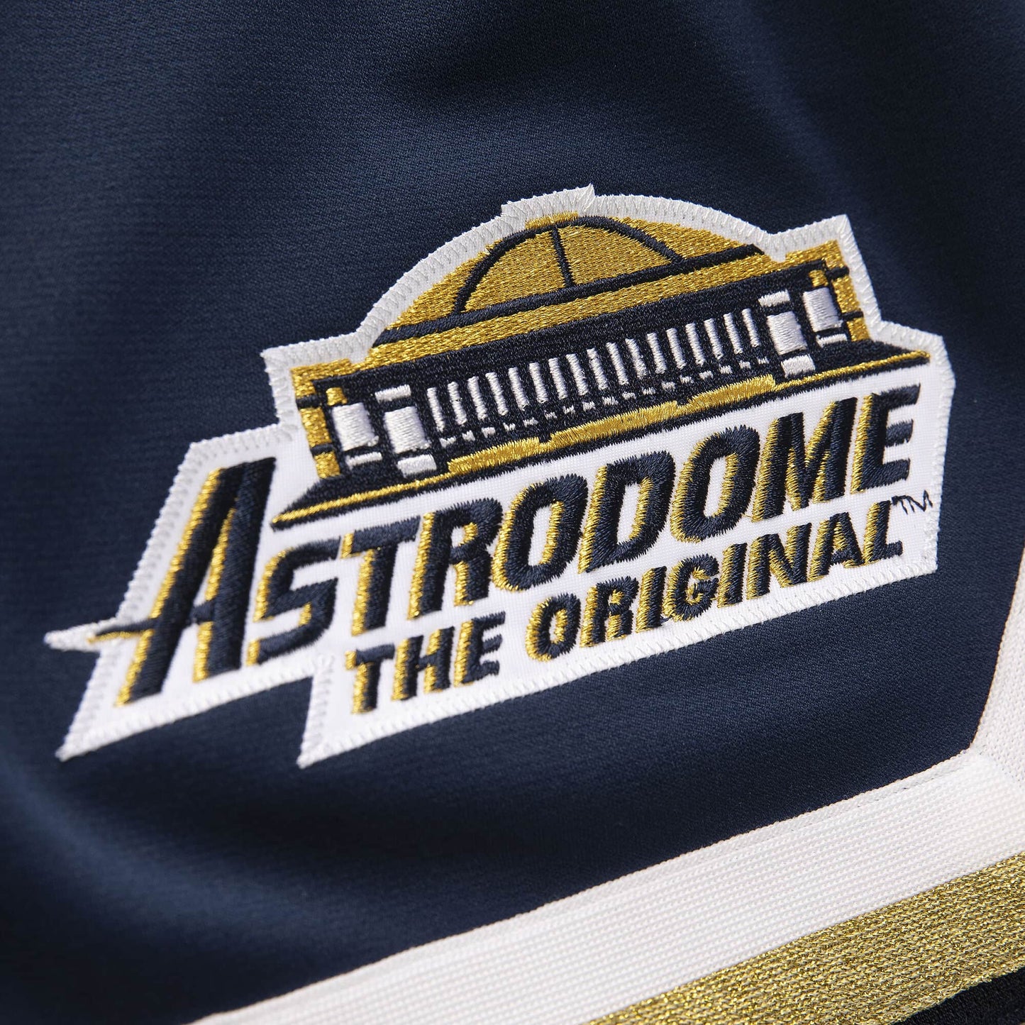 Just Don x Mitchell & Ness Homerun Derby Houston Astros Shorts