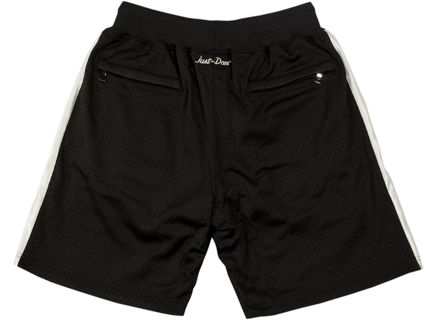 Shorts Just Don x Mitchell & Ness RAIDERS