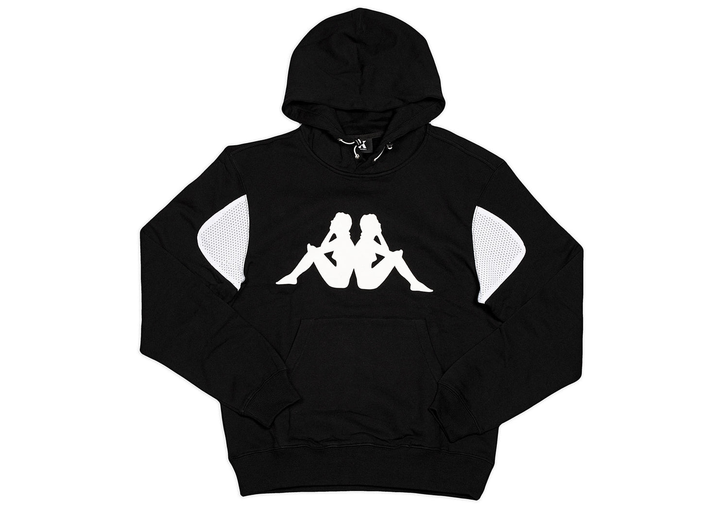 Kappa Kontrol Hoodie Damen