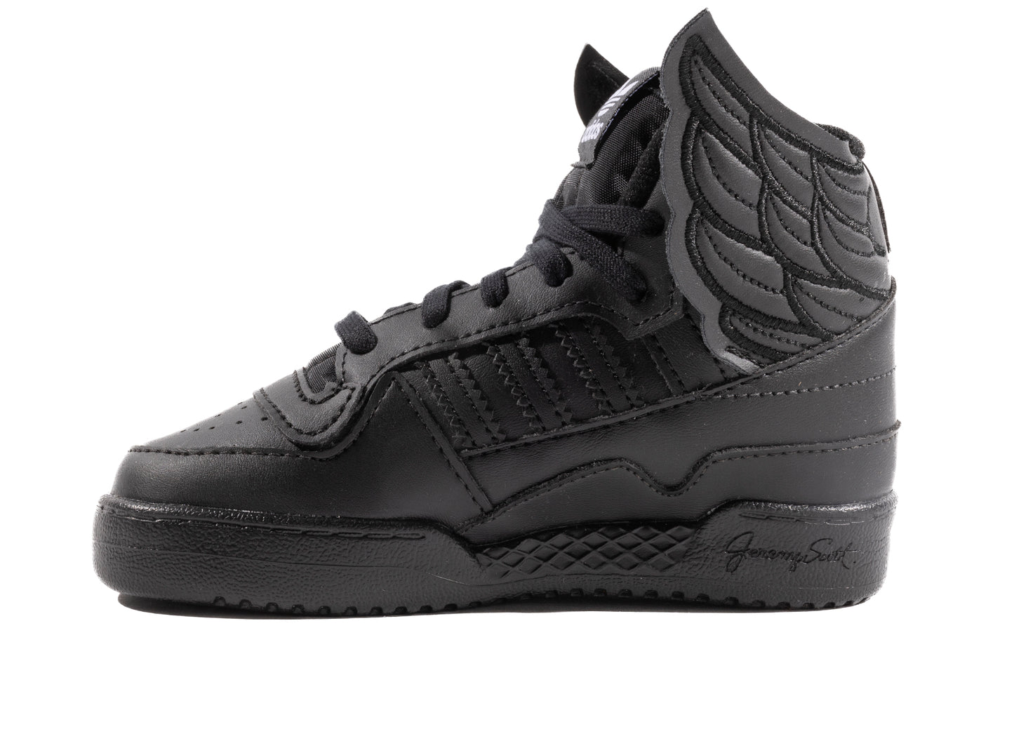 Adidas Jeremy Scott Nuevas Alas para niños