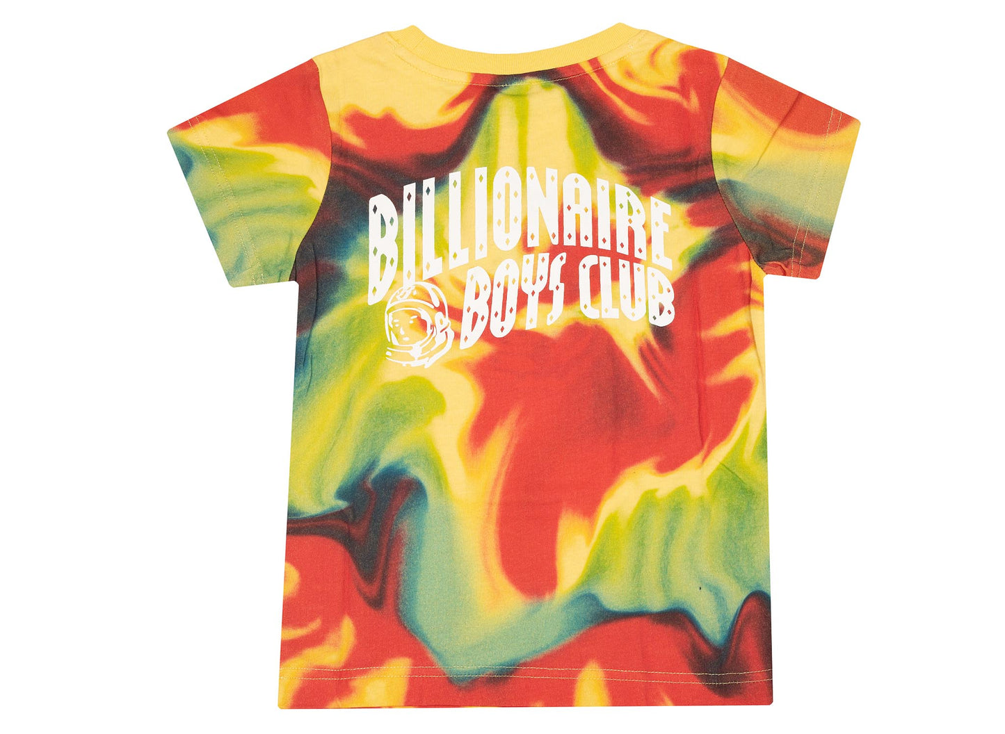 Kid's BBC Sunshine S/S Knit
