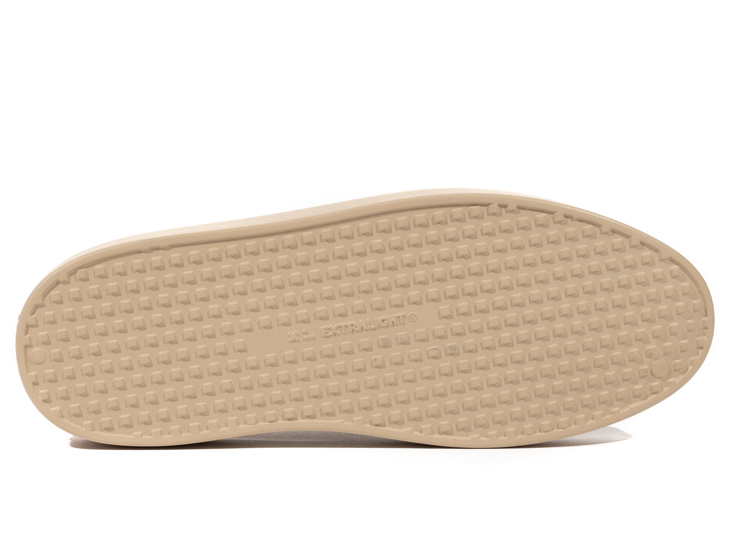 Fear of God Kids The California Slip-On en color Almond