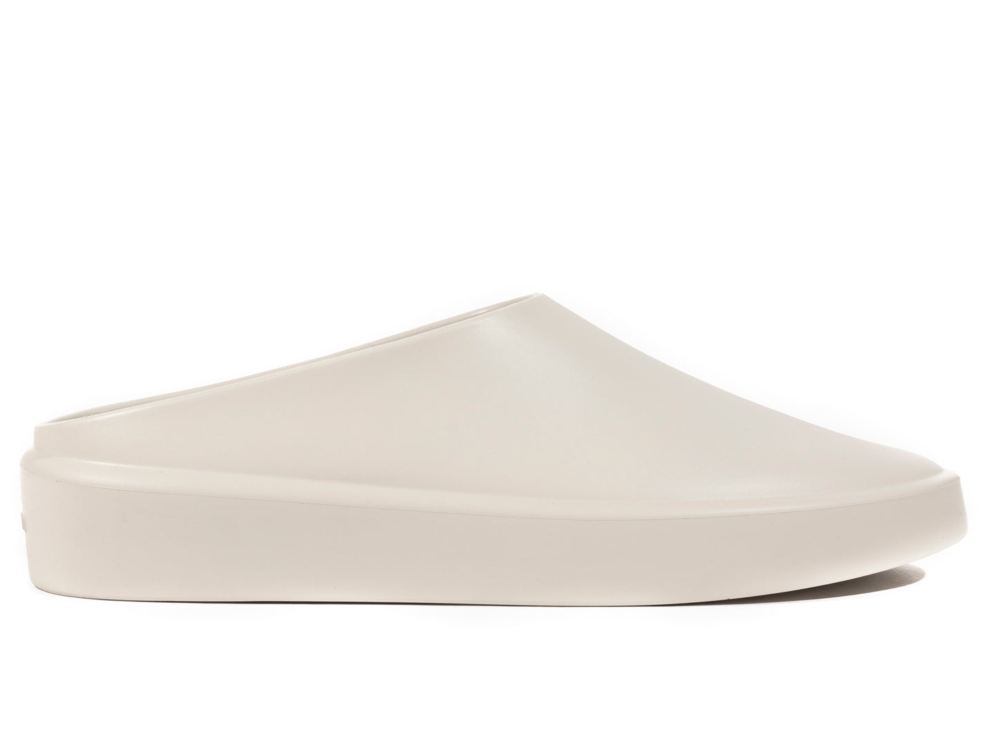 Miedo a Dios para Niños El slip-on de California en color cemento