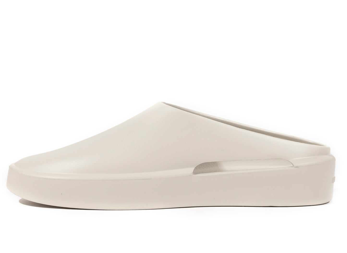 Miedo a Dios para Niños El slip-on de California en color cemento