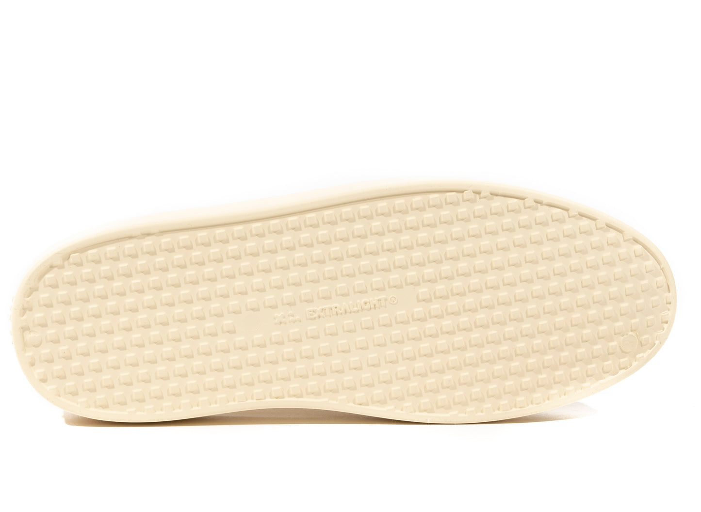 Kid's Fear of God The California Slip-On en Crema