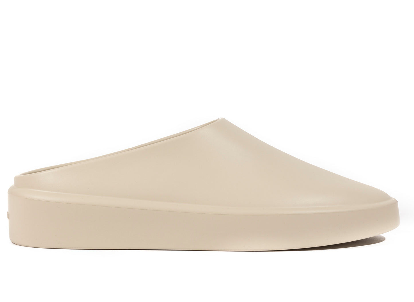 Kid's Fear of God The California Slip-On en color avena