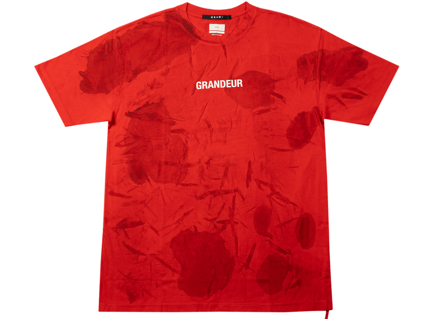 Ksubi Grandeur S/S T-Shirt