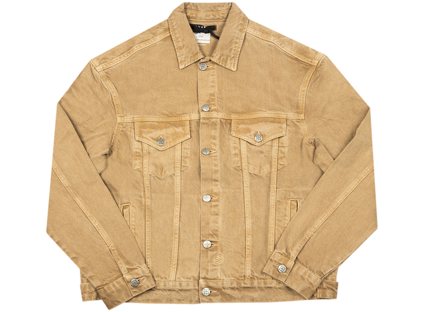 Chaqueta Oh G Ksubi 'Dunez'