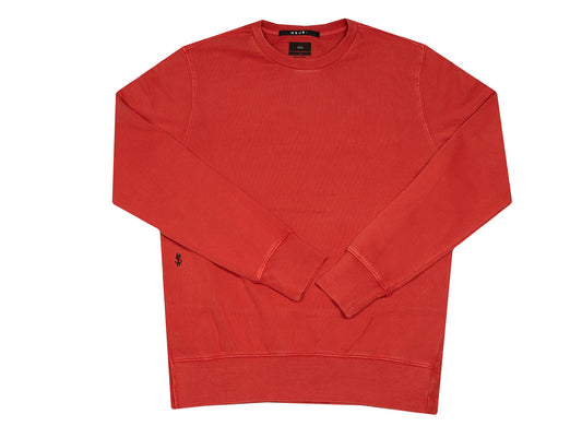 Ksubi Seeing Lines Crew ‘Poppy’ in Red