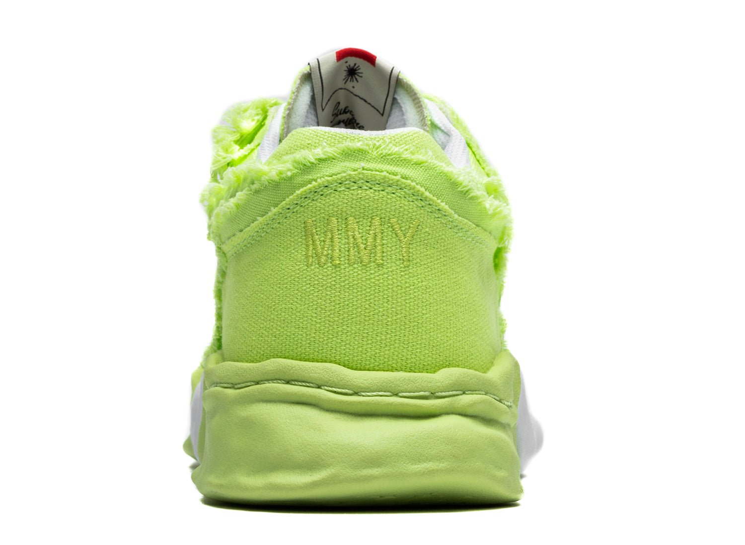 Maison Mihara Yasuhiro Parker Low - view 2