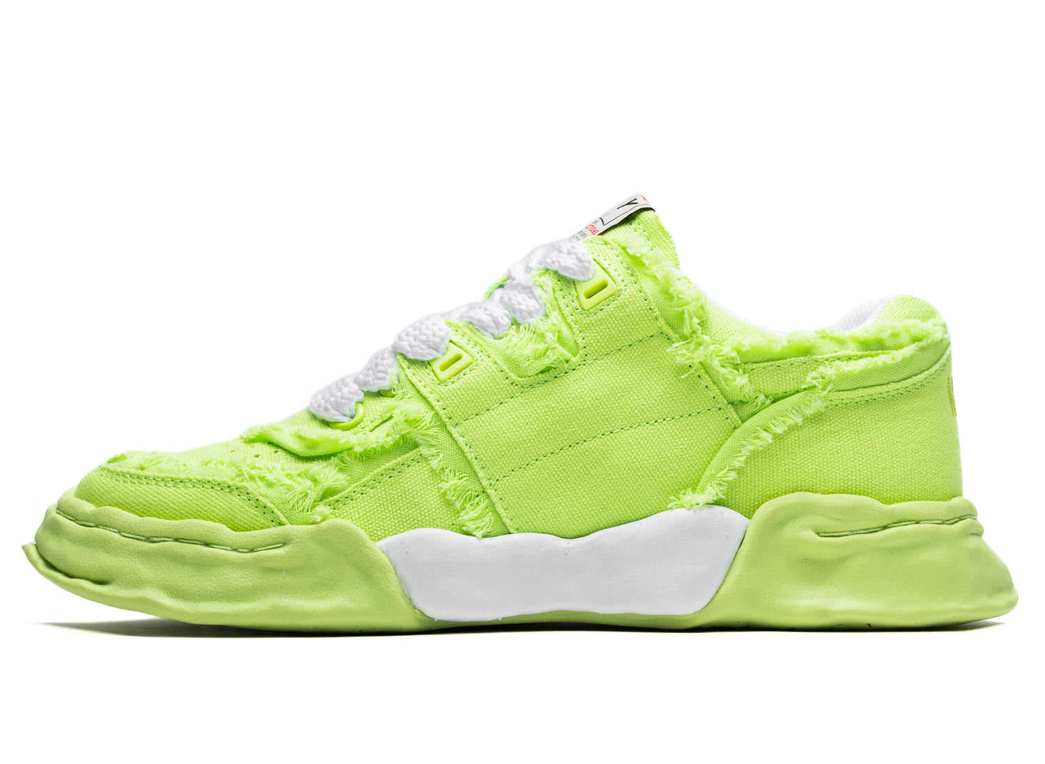 Maison Mihara Yasuhiro Parker Low - view 3