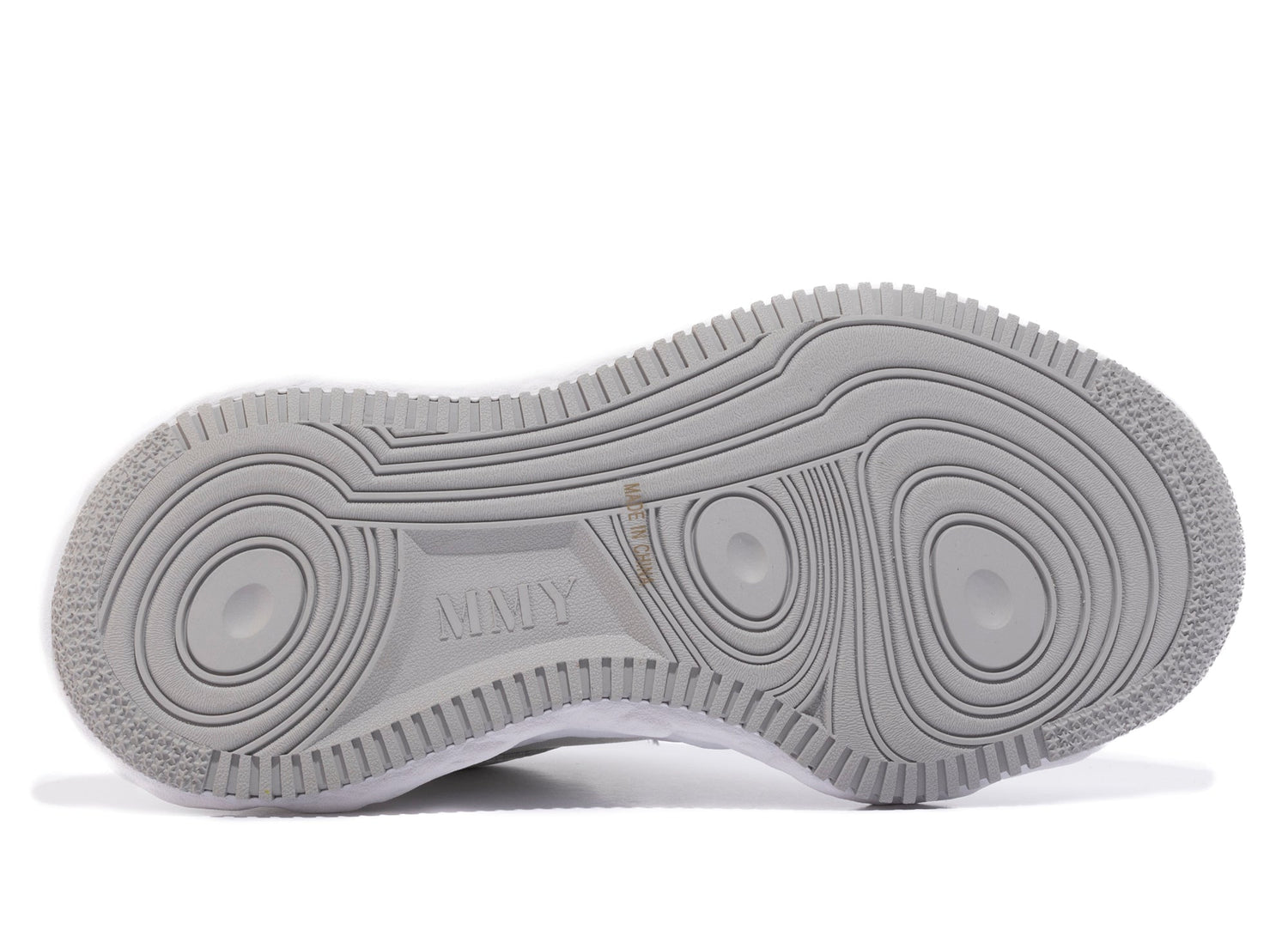 Maison Mihara Yasuhiro Wayne Original Low Top Sneaker in White - view 5