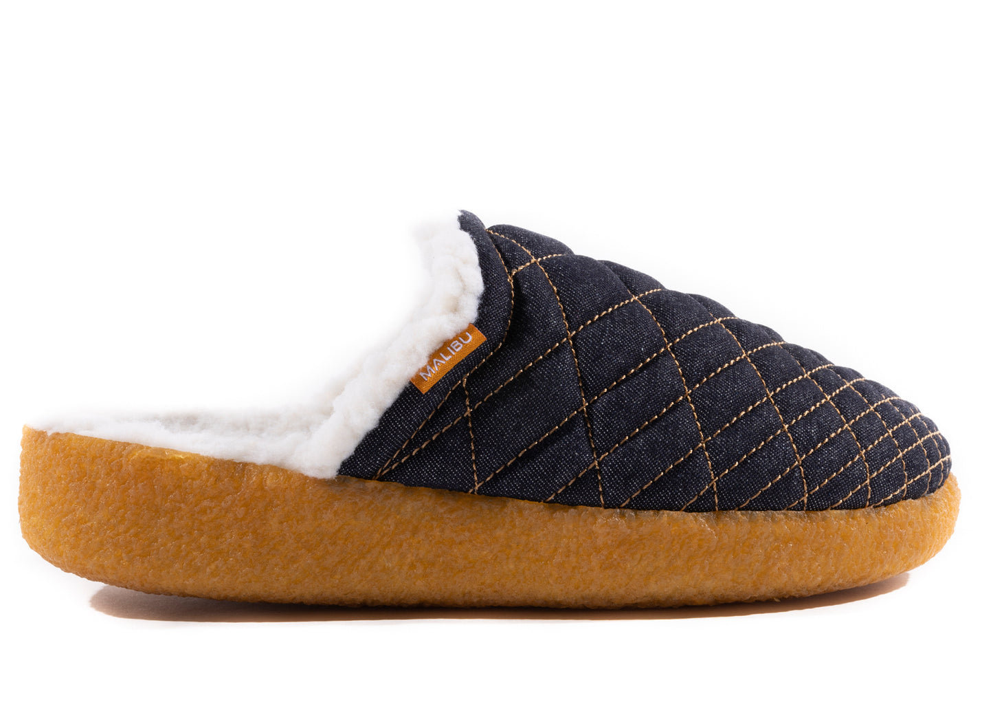 Malibu Colony Mule „Sherpa“
