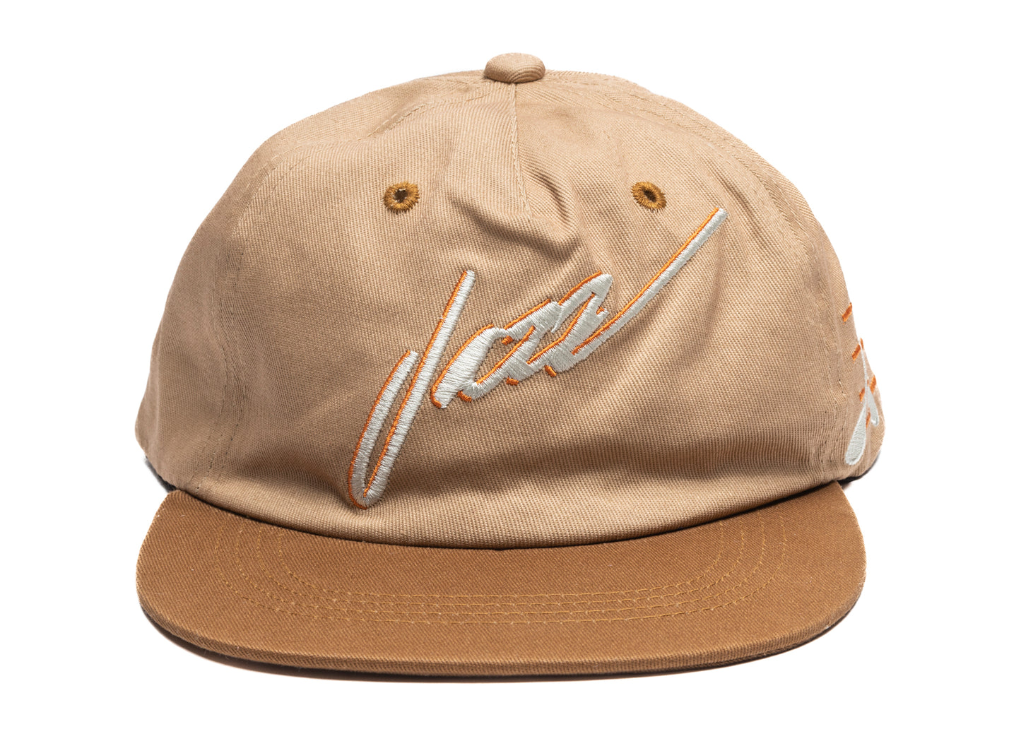 Market Jazz Night 5 Panel Hat - view 2