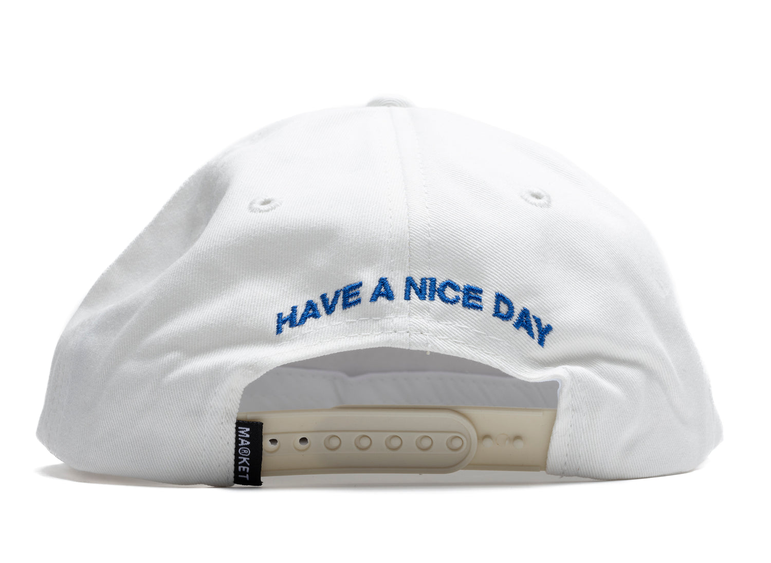 Market Low Prices 5 Panel Hat - view 3