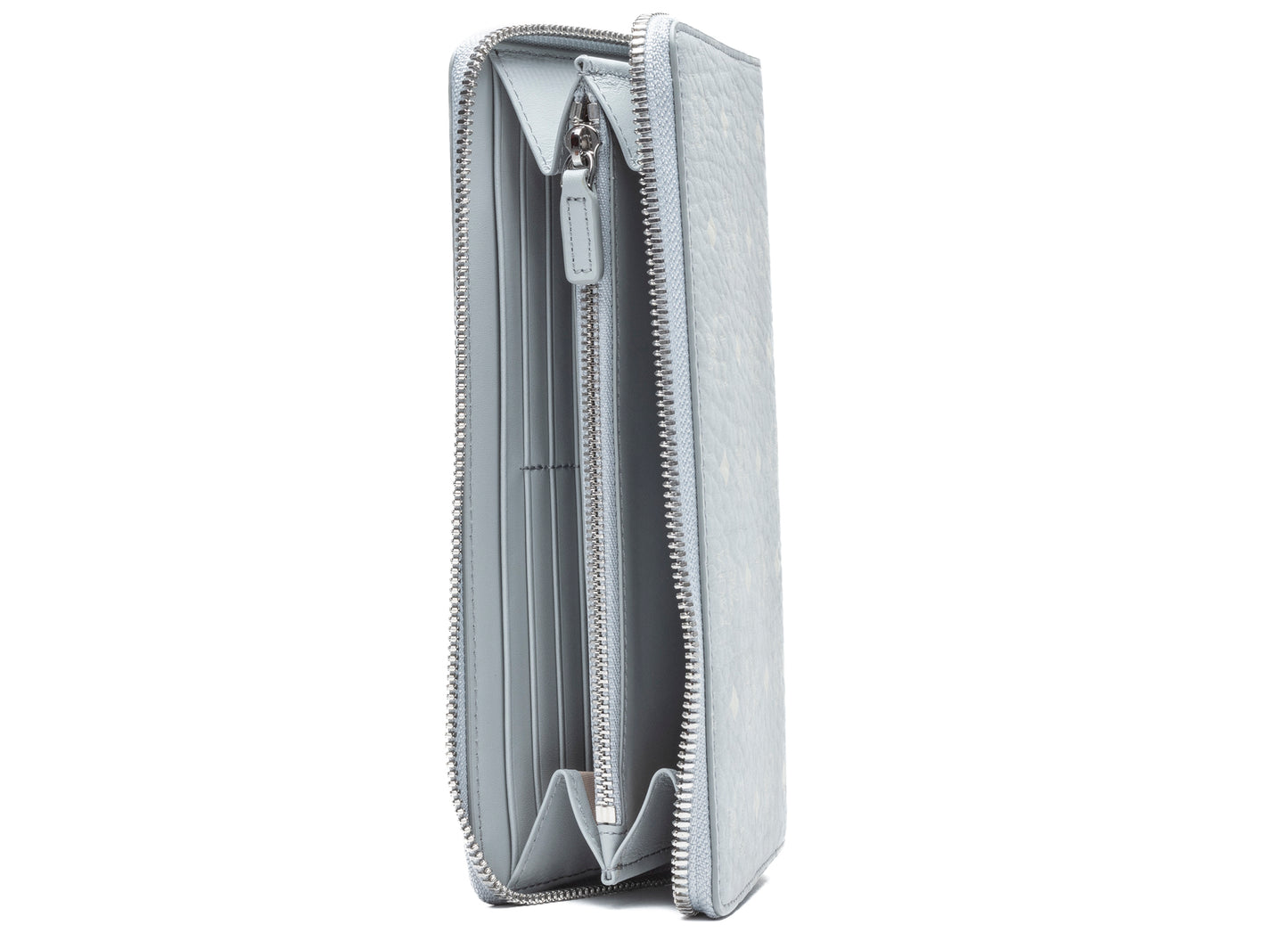 MCM Large Zip Around Wallet - view 2