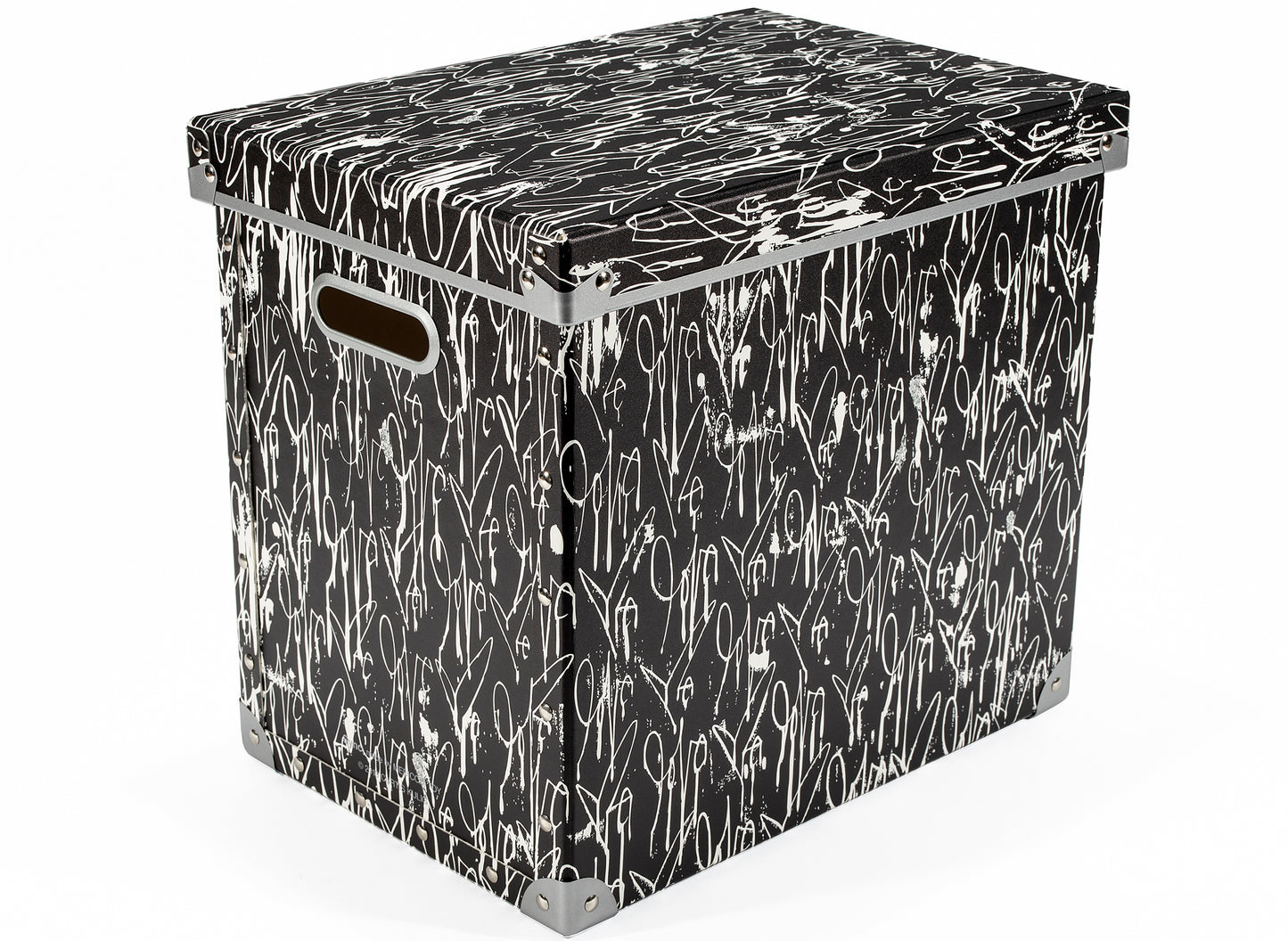 Medicom Toy Curtis Kulig Fiber Box 'All Over'