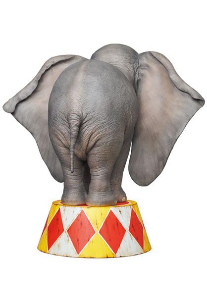 Medicom Toy Dumbo Statue