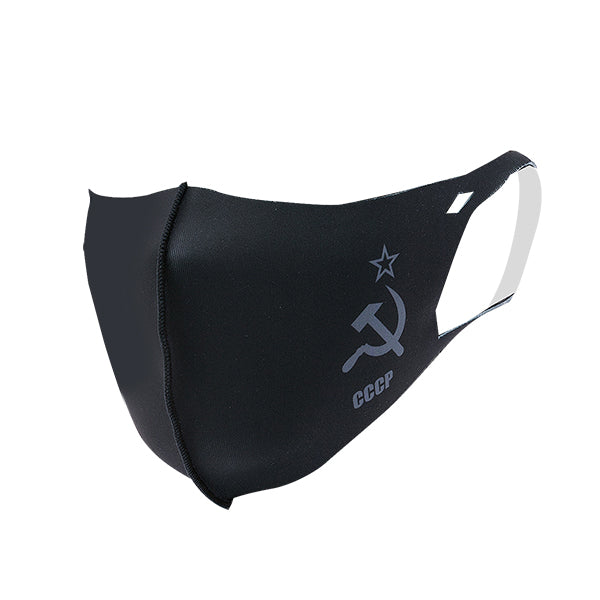 Medicom Toy Warsman Gesichtsmaske