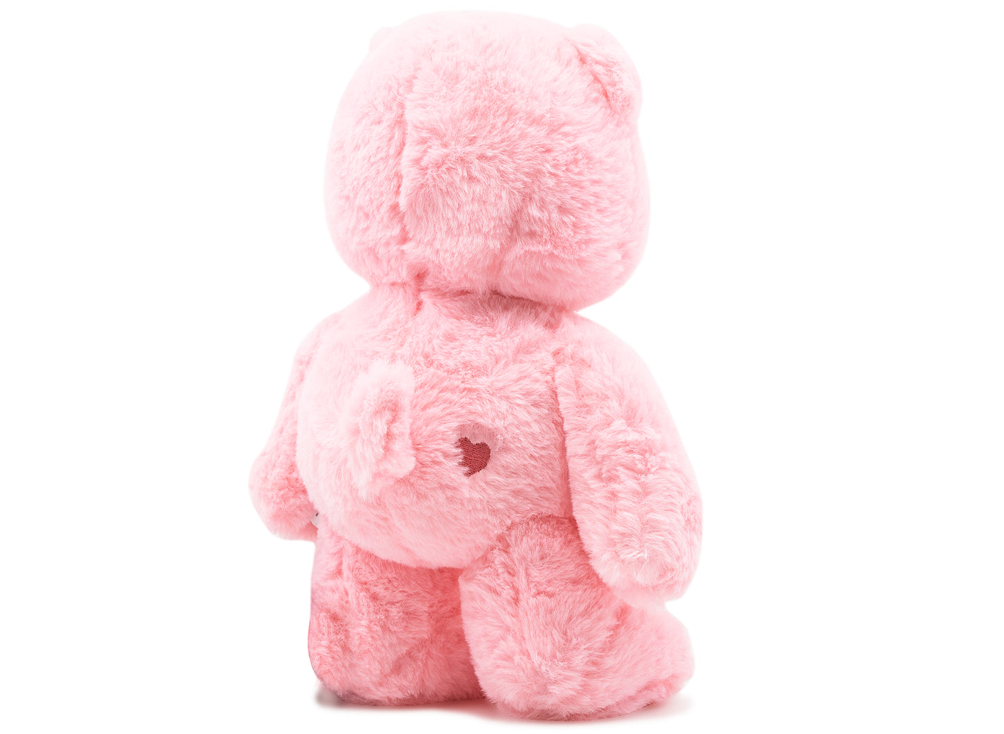 Medicom Toy x Cheer Bear (TM) Plüsch-Sammelfigur