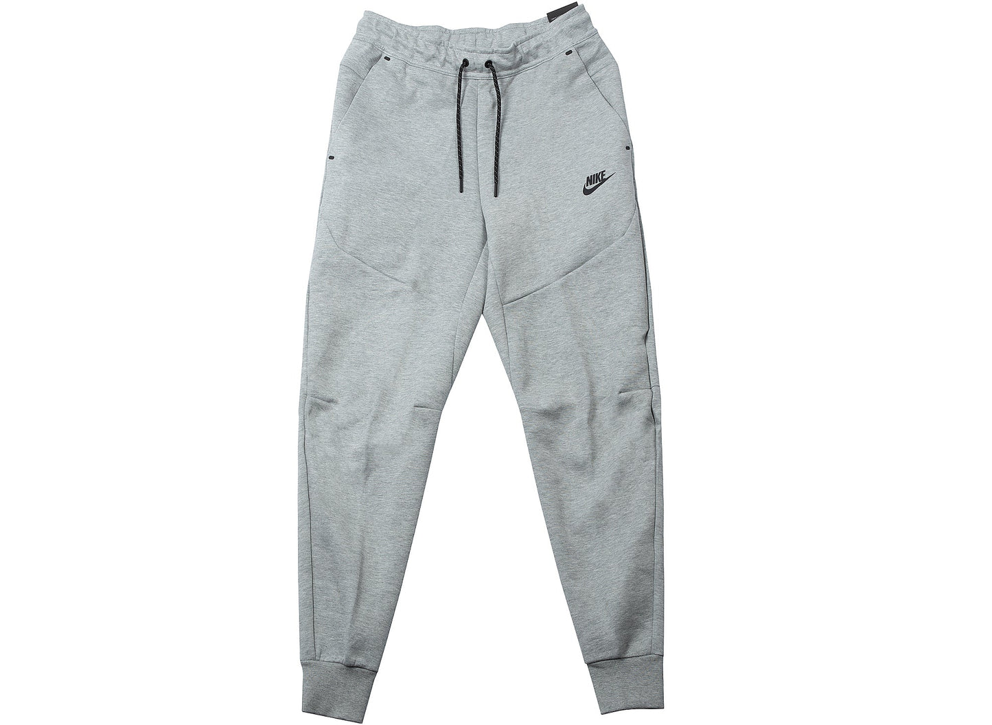 Herren Nike NSW Tech Fleece Joggers in Grau
