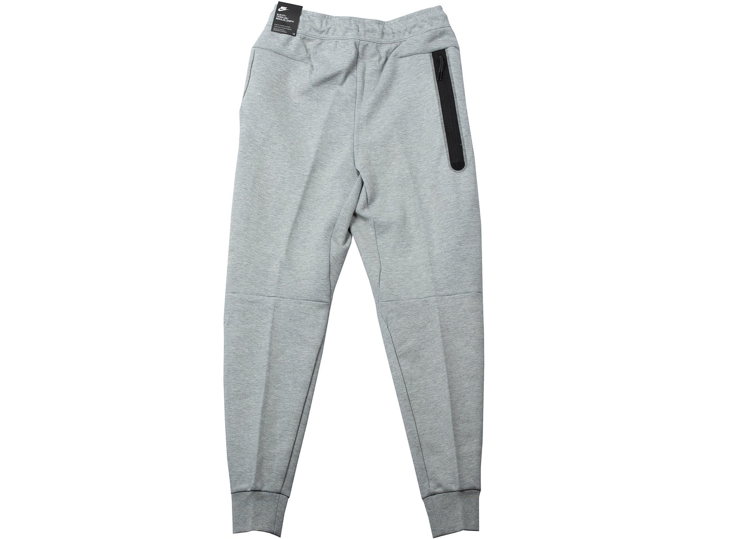Herren Nike NSW Tech Fleece Joggers in Grau
