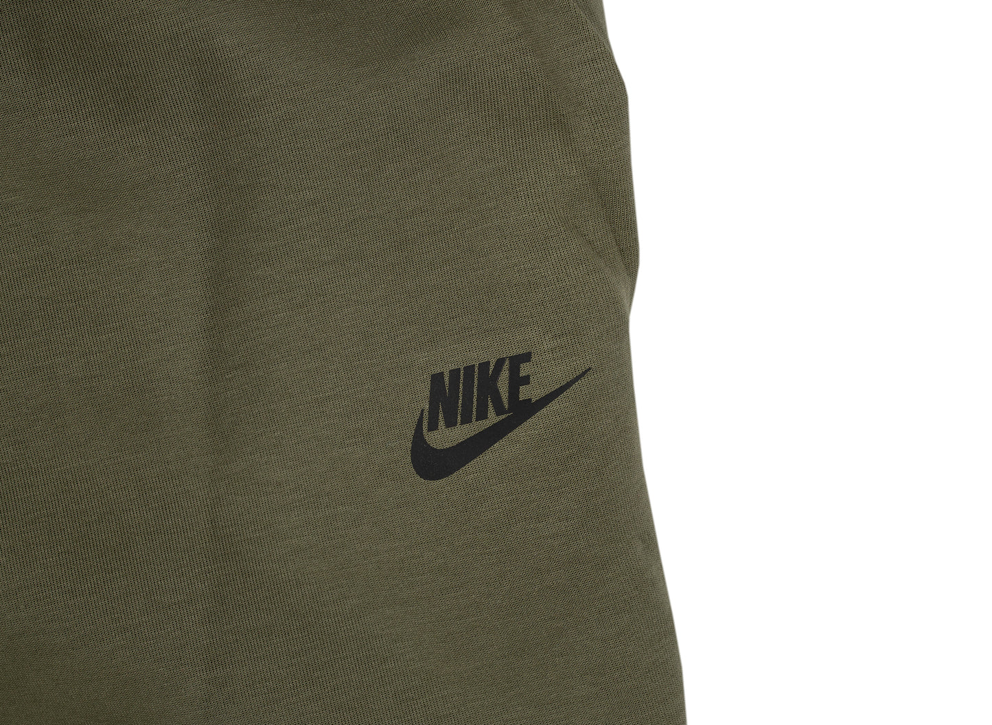 Men's Nike NSW Tech Fleece Joggers in Twilight Marsh / Black