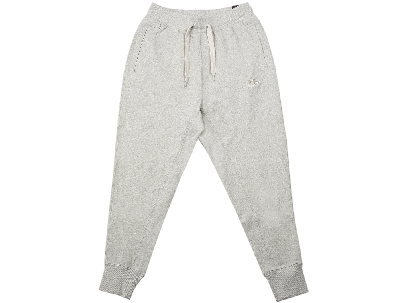 Pantalones clásicos Nike Sportswear SB para hombre en gris