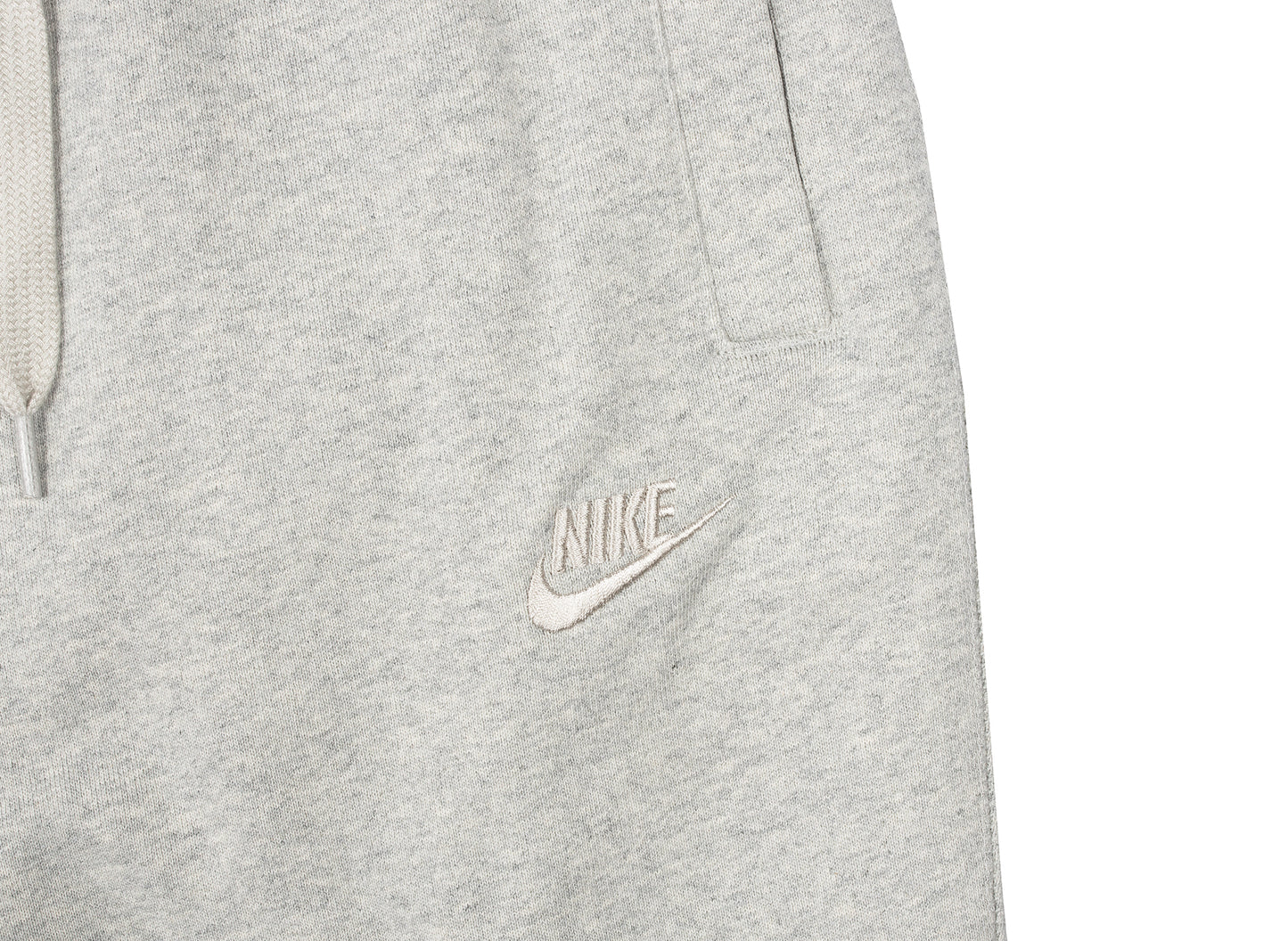 Pantalones clásicos Nike Sportswear SB para hombre en gris