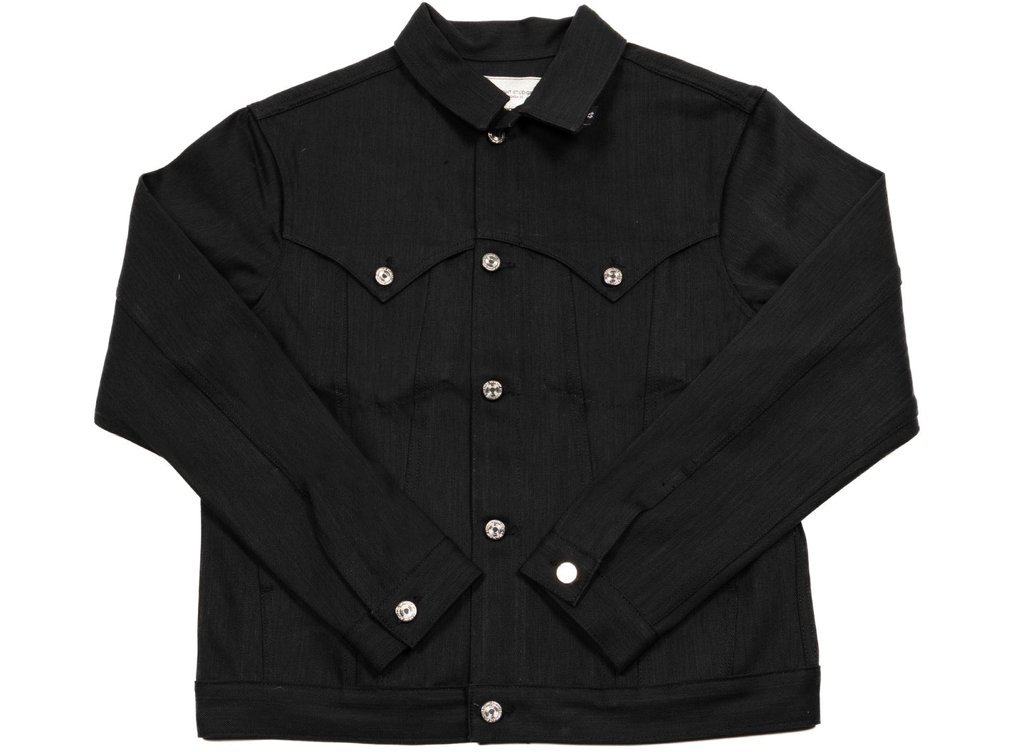 Midnight Studios Hollywood Jeansjacke