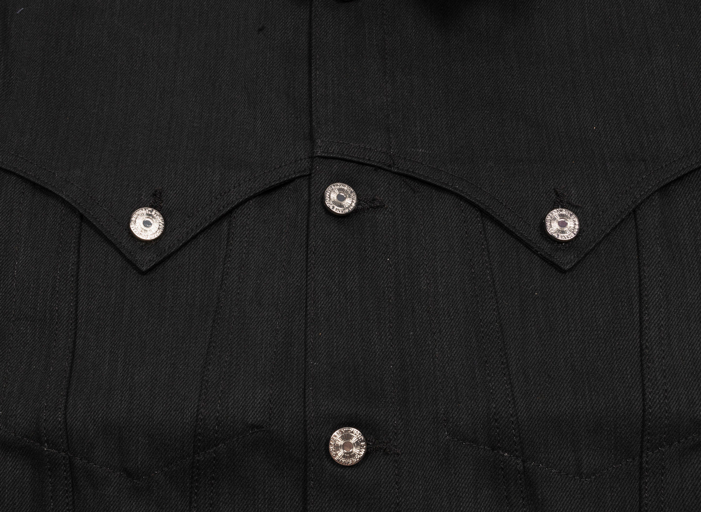 Midnight Studios Hollywood Jeansjacke
