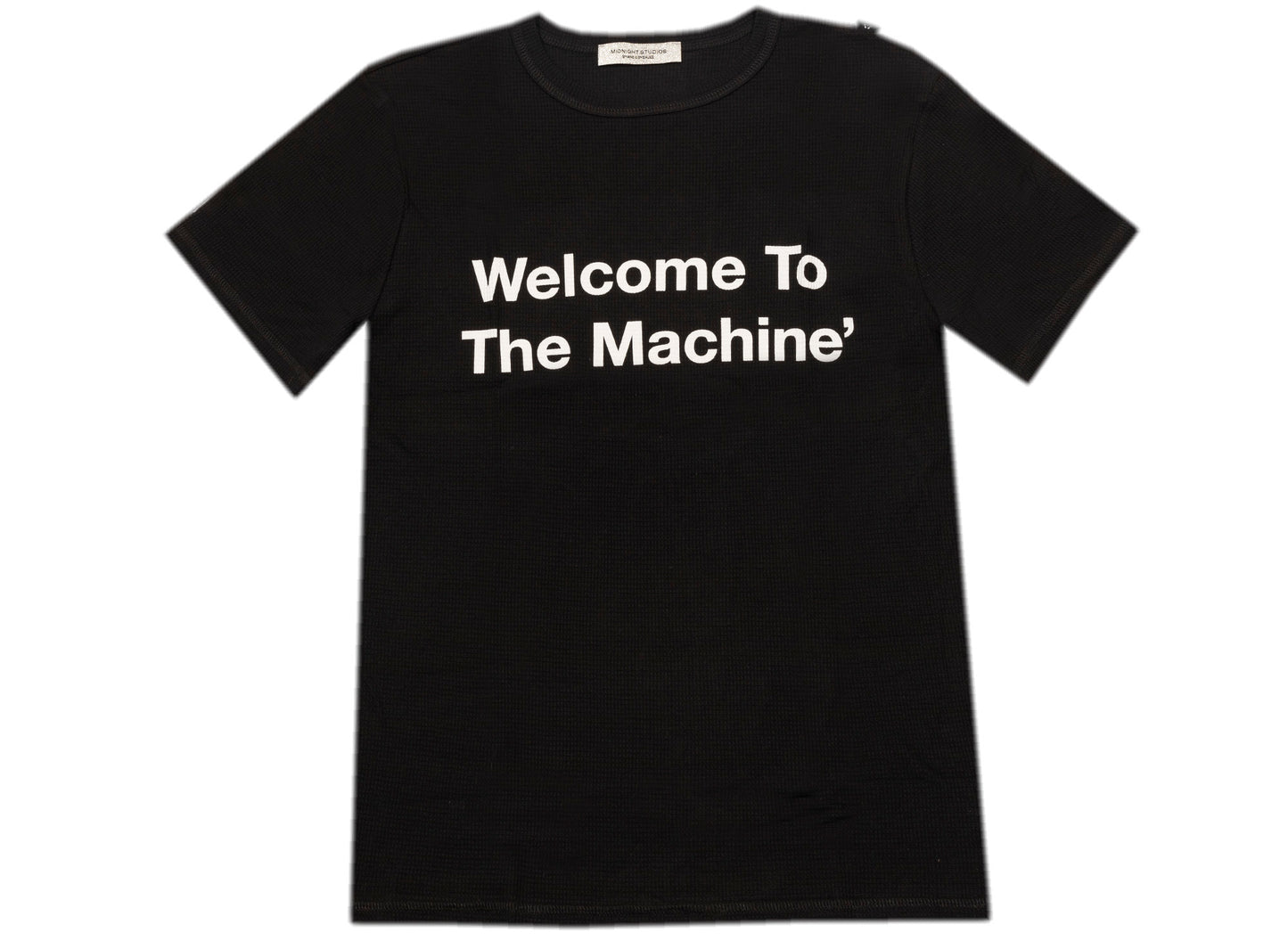 Midnight Studios Machine T-Shirt