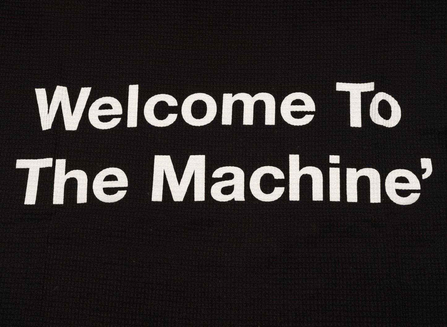 Midnight Studios Machine T-Shirt